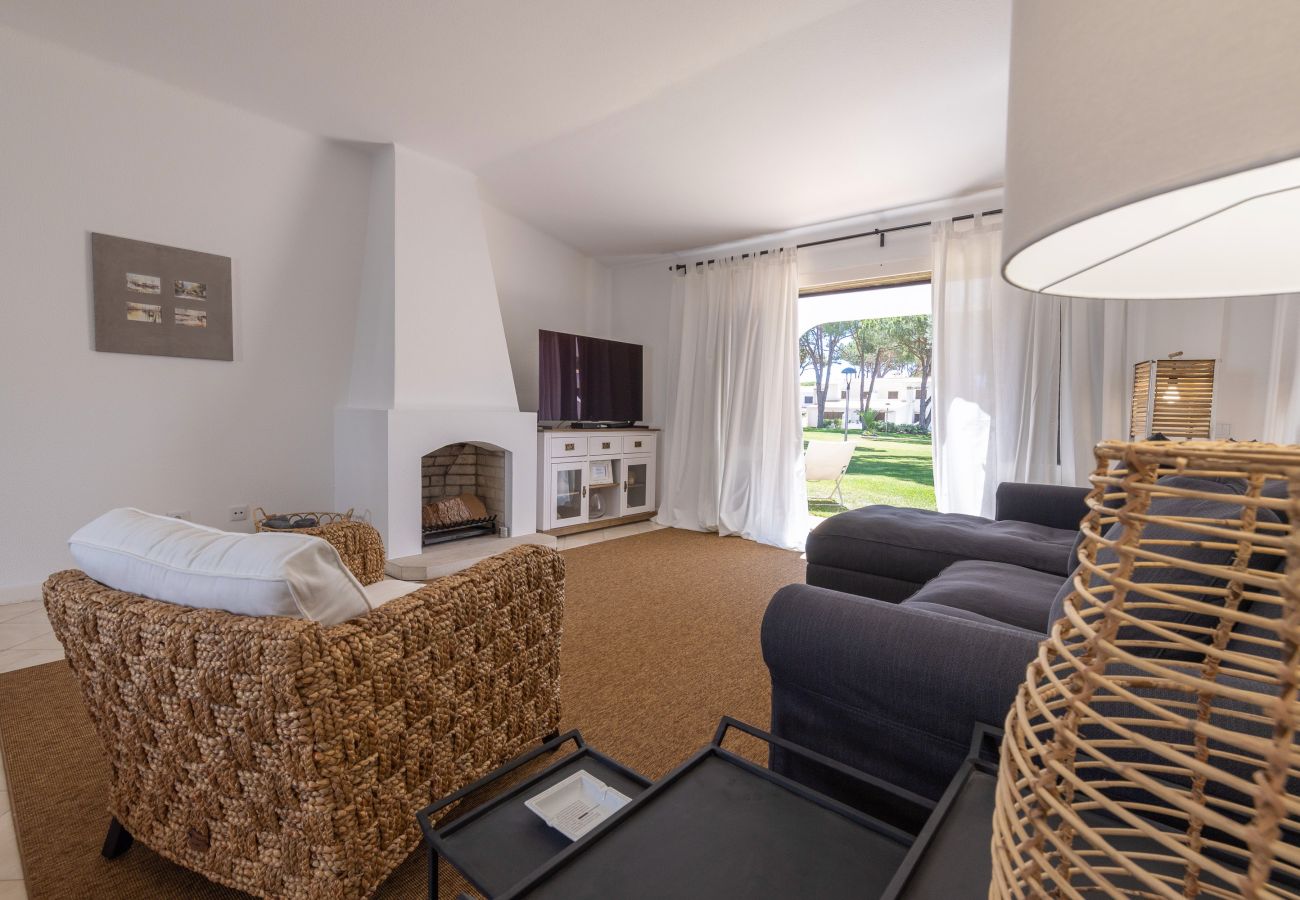 Townhouse in Vilamoura - Vilamouratenis Wave by SAPvillas