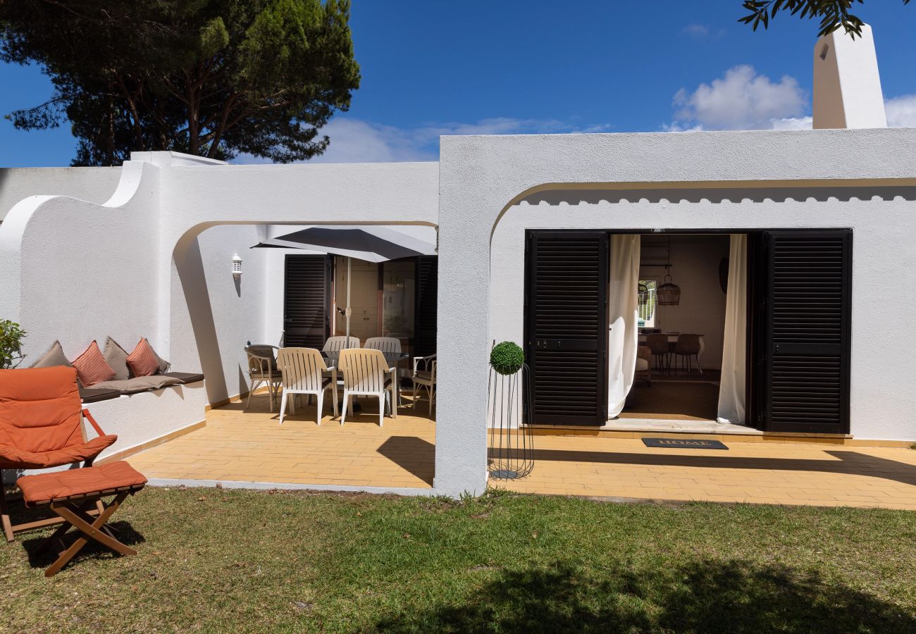 Townhouse in Vilamoura - Vilamouratenis Wave by SAPvillas