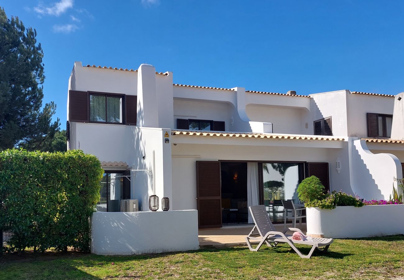 Townhouse in Vilamoura - Vilamouratenis Duck by SAPvillas