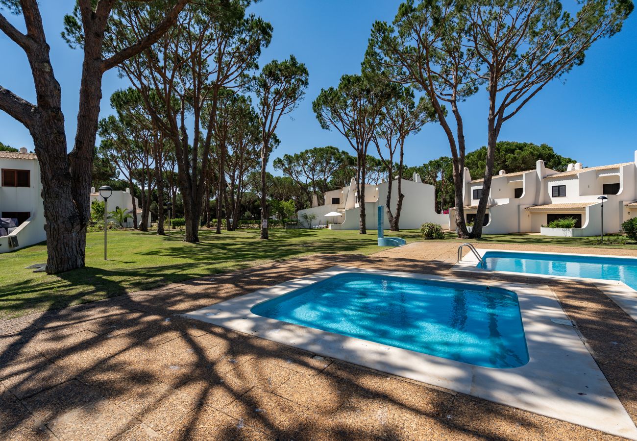 Townhouse in Vilamoura - Vilamouratenis Duck by SAPvillas