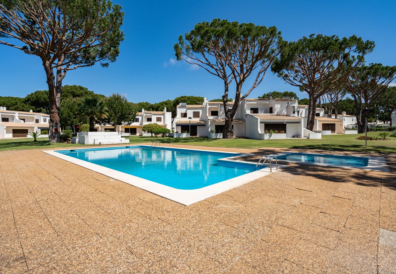 Townhouse in Vilamoura - Vilamouratenis Duck by SAPvillas