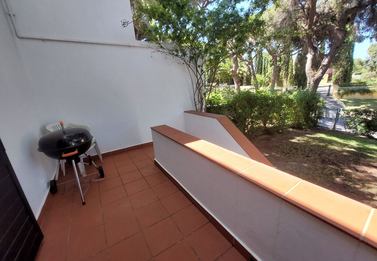 Townhouse in Vilamoura - 3 bedrooms semi-detached house  Aldeia do pinhal Vilamoura