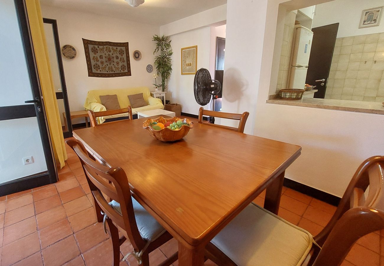 Townhouse in Vilamoura - 3 bedrooms semi-detached house  Aldeia do pinhal Vilamoura