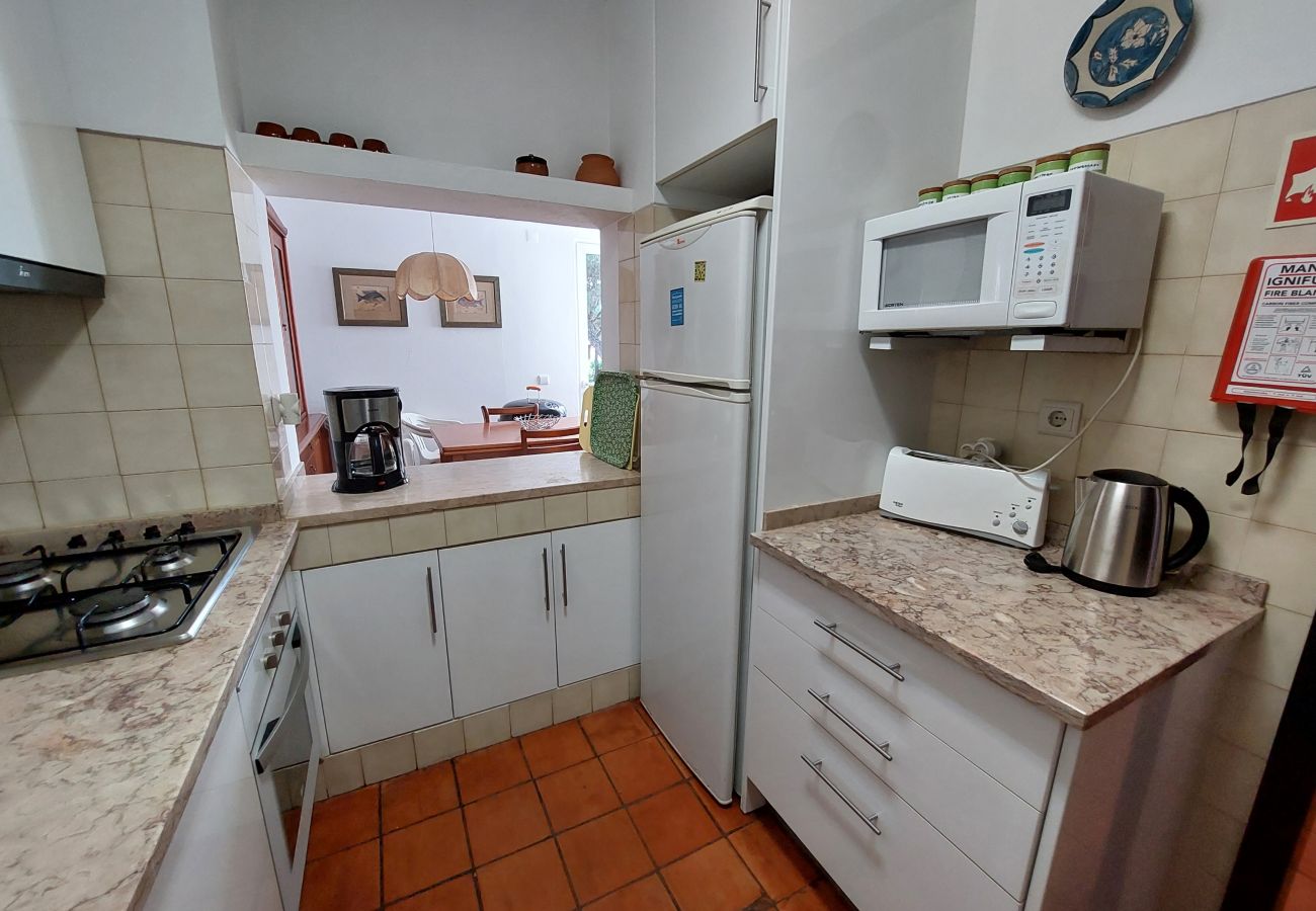 Townhouse in Vilamoura - 3 bedrooms semi-detached house  Aldeia do pinhal Vilamoura