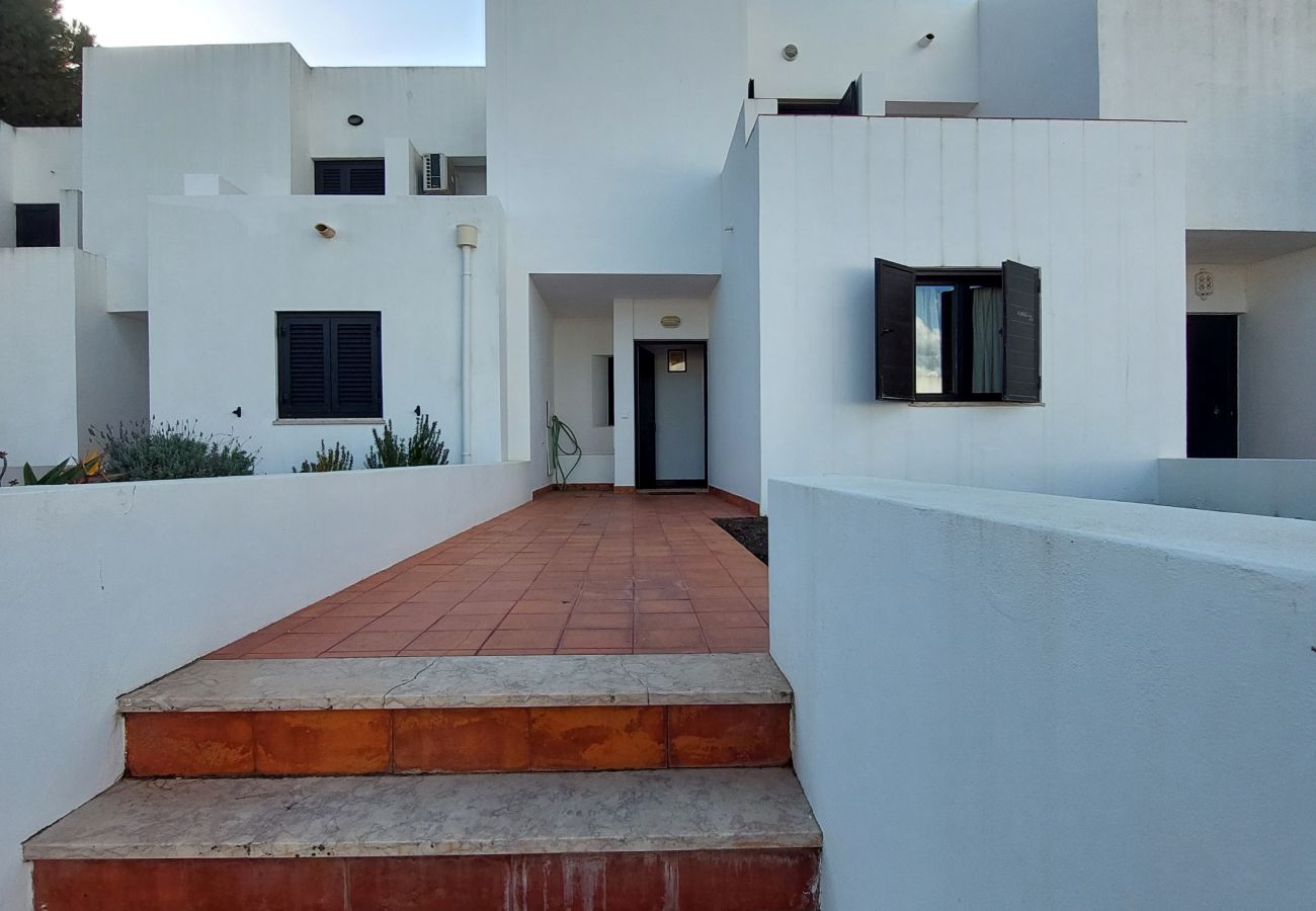 Townhouse in Vilamoura - 3 bedrooms semi-detached house  Aldeia do pinhal Vilamoura