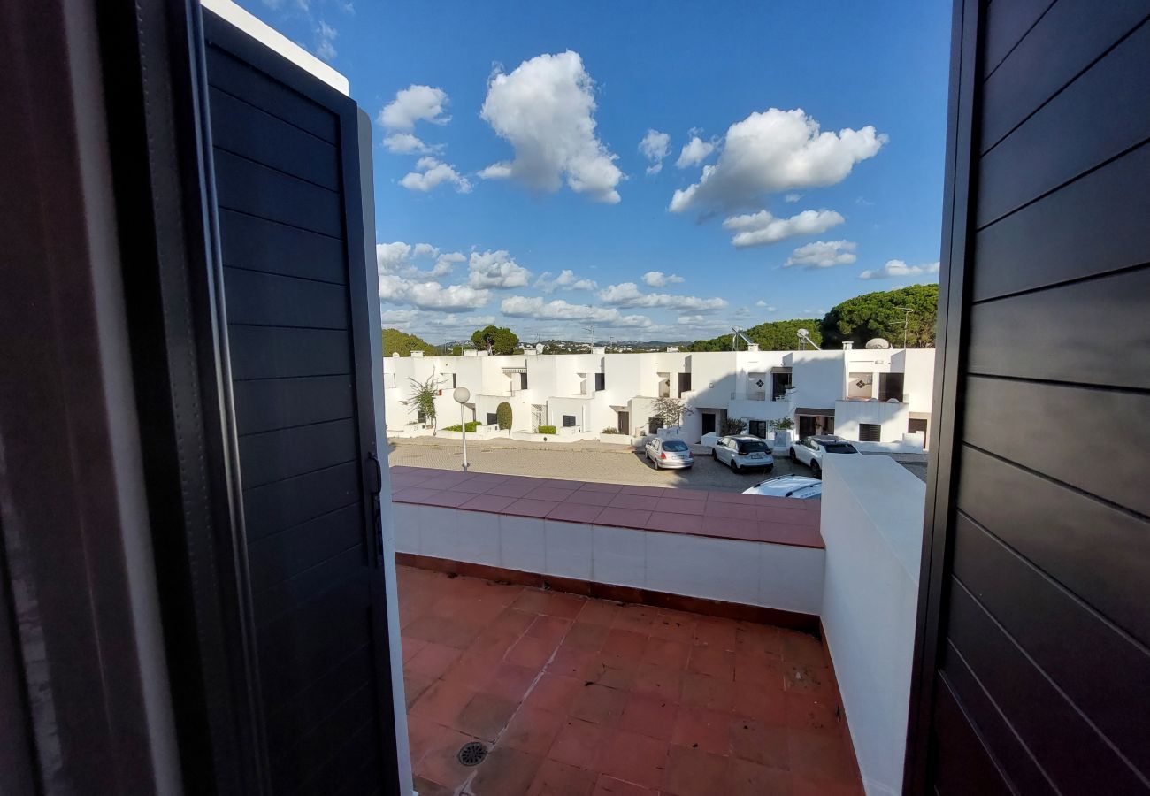 Townhouse in Vilamoura - 3 bedrooms semi-detached house  Aldeia do pinhal Vilamoura