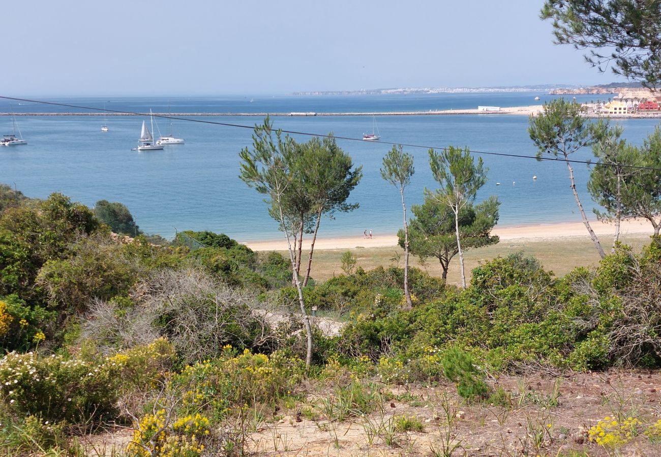 Villa en Ferragudo - Monte da Bela Vista by SAPvillas