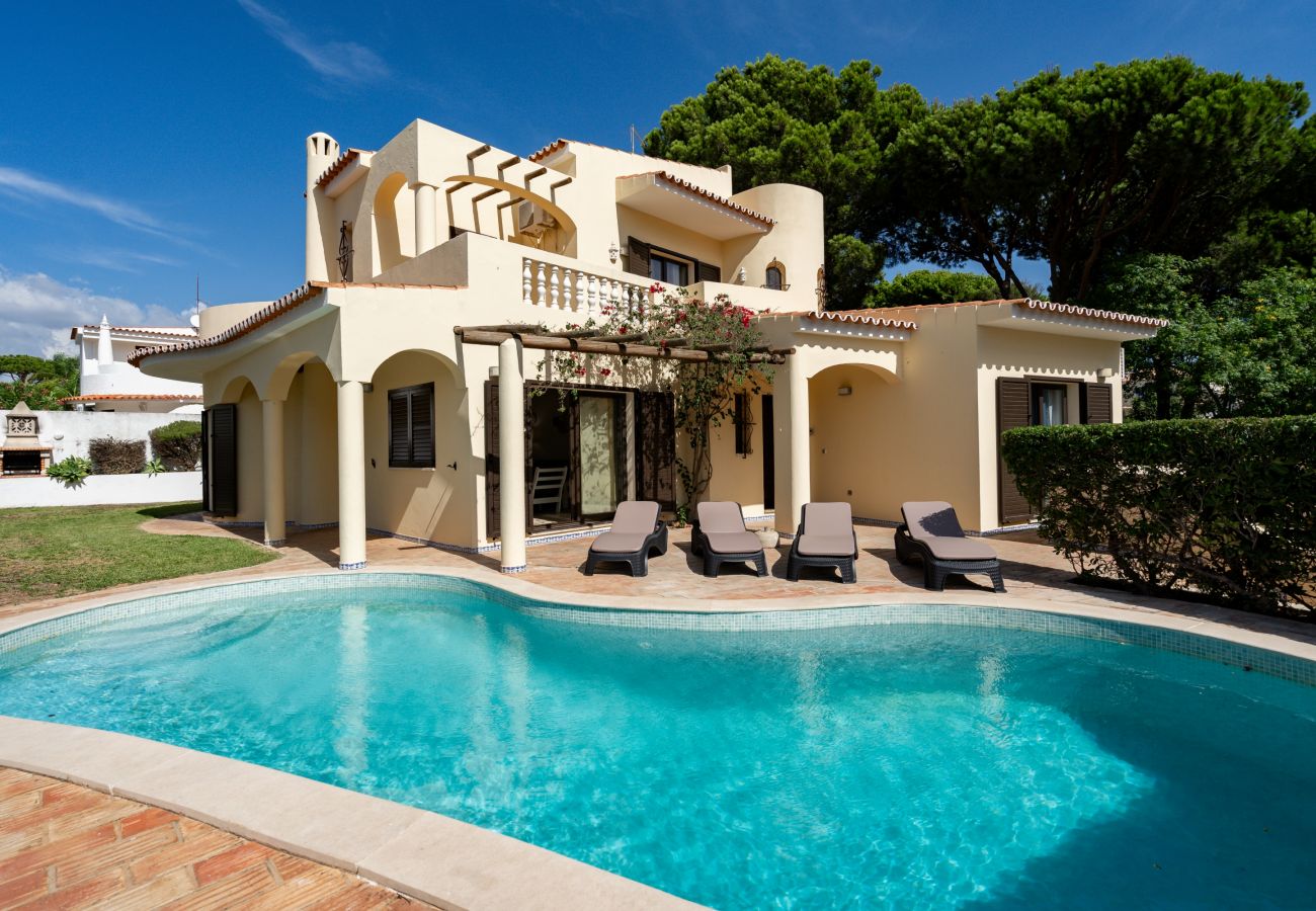 Villa en Vilamoura - Villa Lucio by SAPvillas