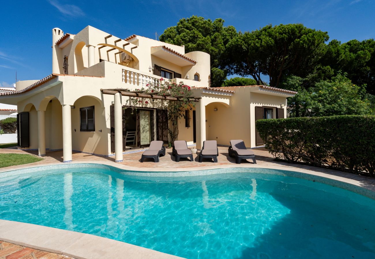 Villa en Vilamoura - Villa Lucio by SAPvillas