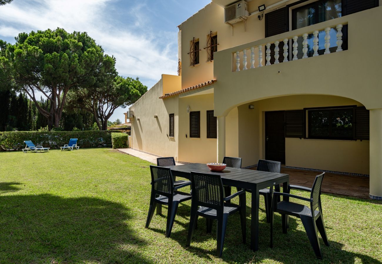 Villa en Vilamoura - Villa Lucio by SAPvillas