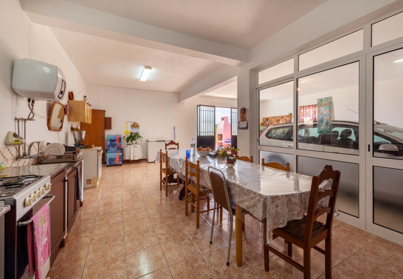 Casa en Moncarapacho - Villa de 5 dormitorios en venta Moncarapacho/Fuseta