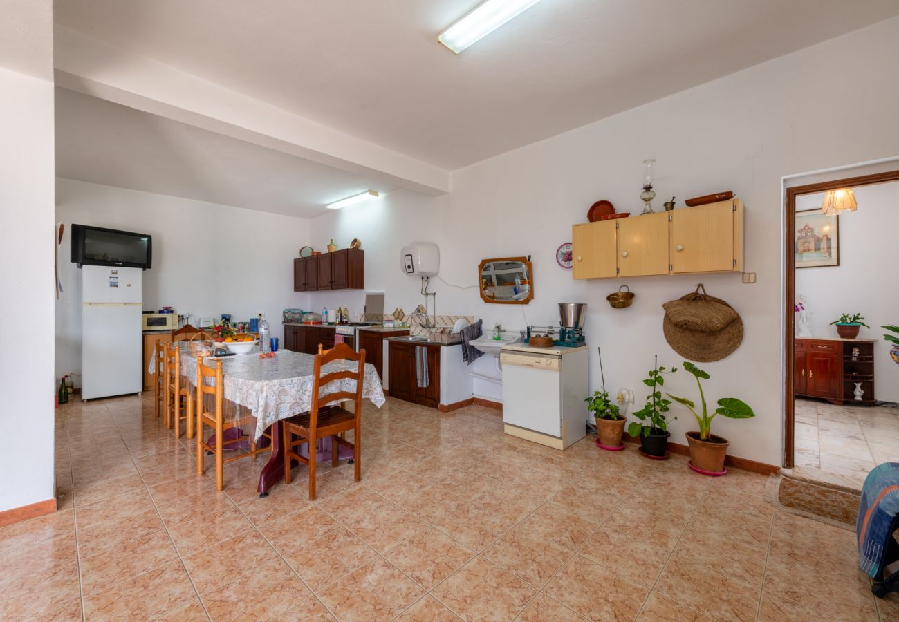 Casa en Moncarapacho - Villa de 5 dormitorios en venta Moncarapacho/Fuseta