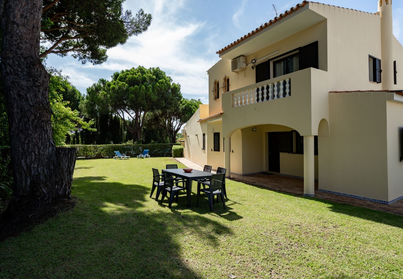 Villa à Vilamoura - Villa Lucio by SAPvillas