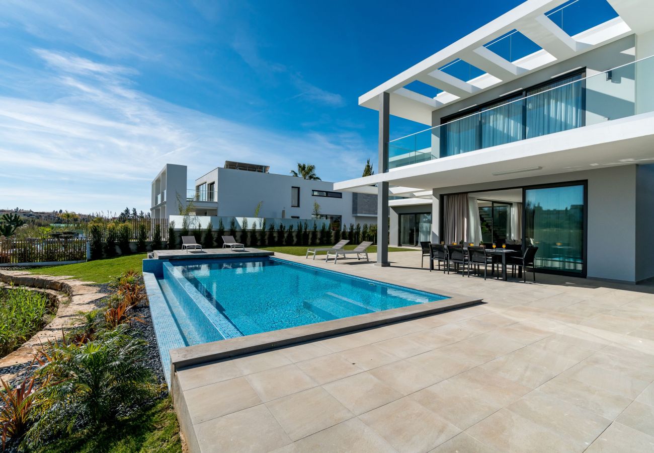 Villa à Vilamoura - Colinas do Golfe Vilamoura Sun by SAPvillas