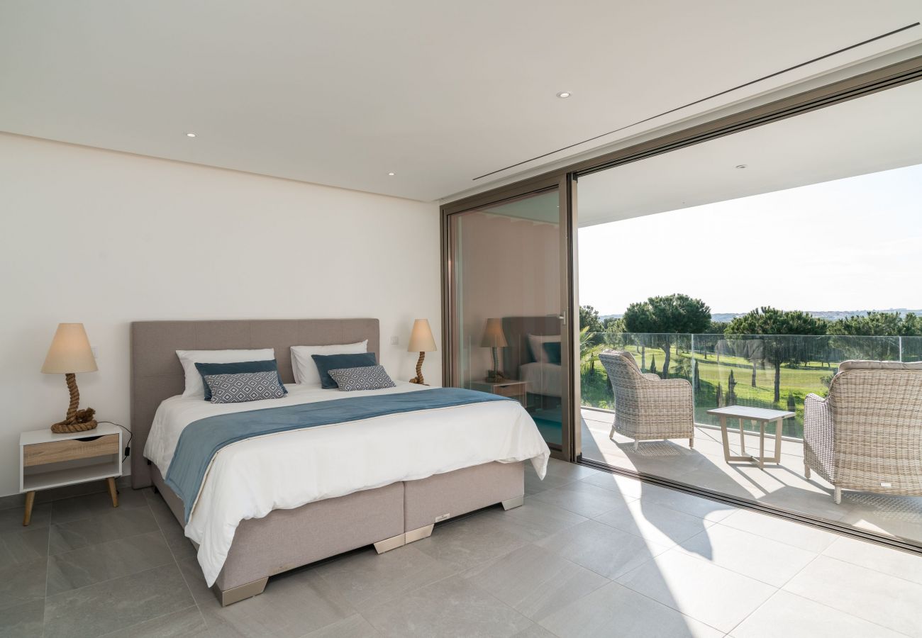 Villa à Vilamoura - Vitória Lux by SAPvillas