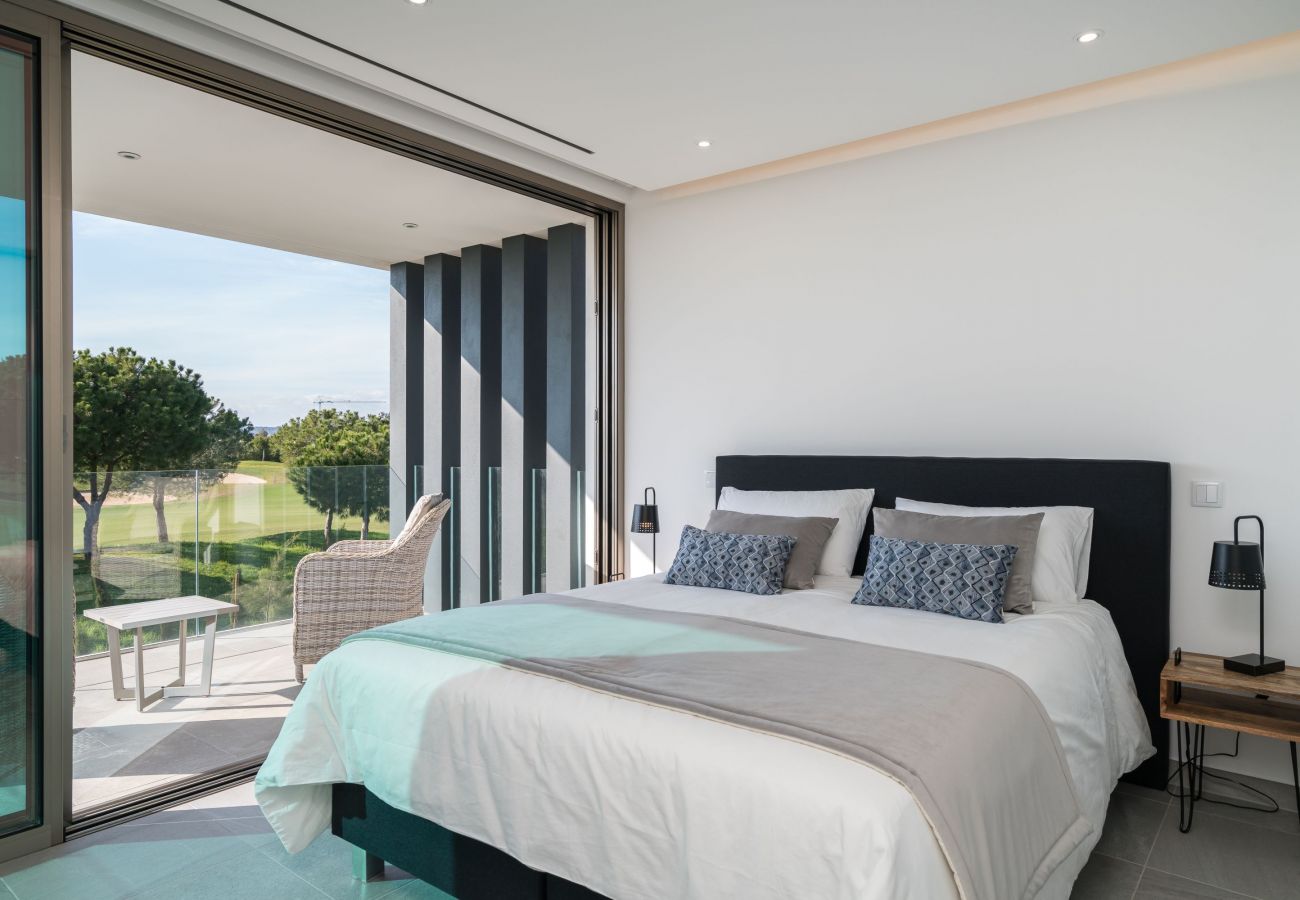 Villa à Vilamoura - Vitória Lux by SAPvillas