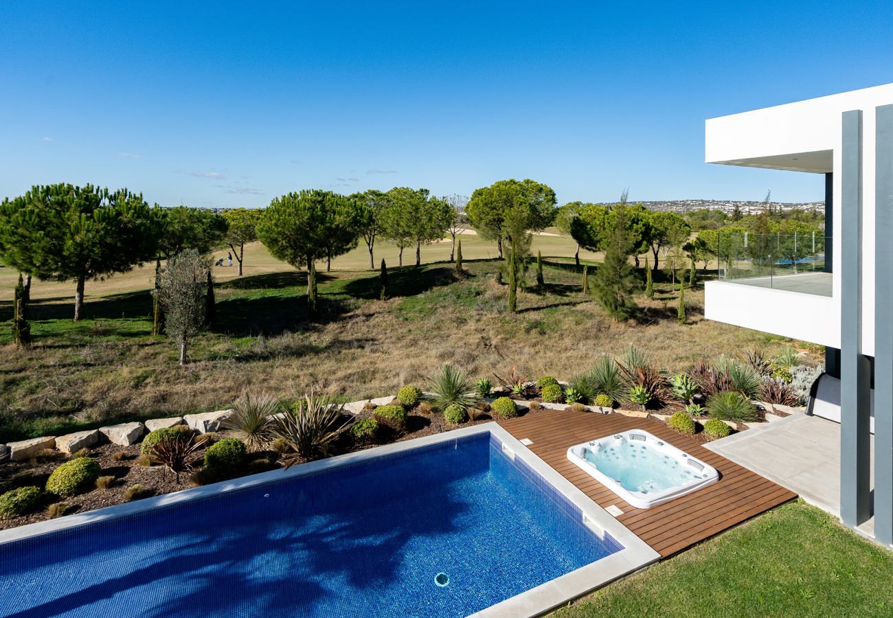 Villa à Vilamoura - Vitória Lux by SAPvillas