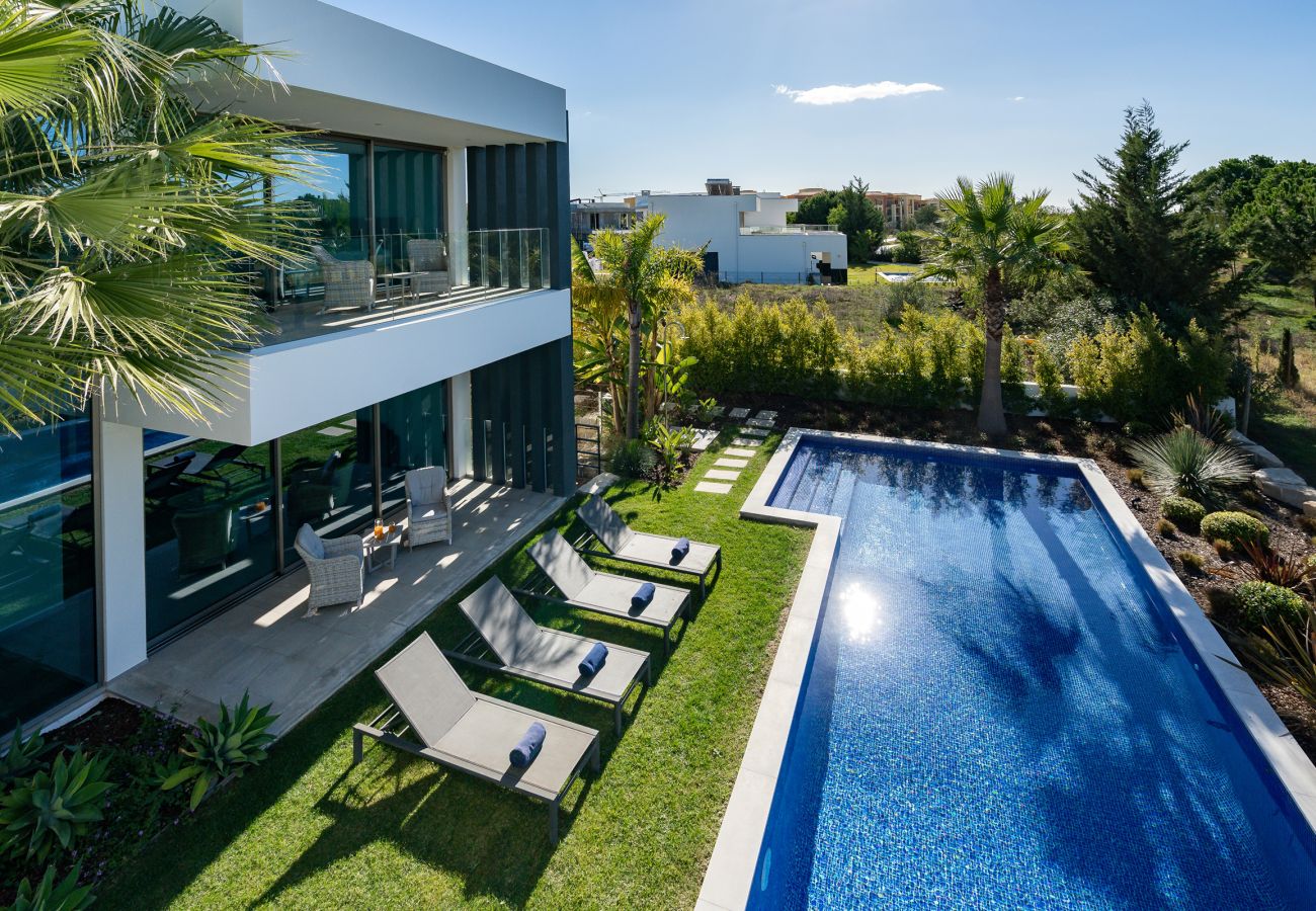 Villa à Vilamoura - Vitória Lux by SAPvillas