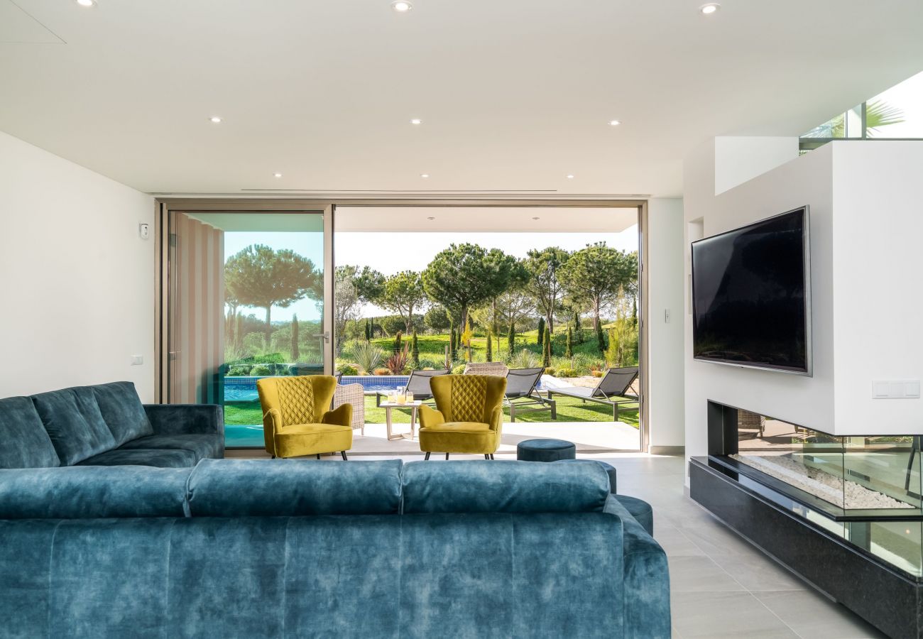 Villa à Vilamoura - Vitória Lux by SAPvillas