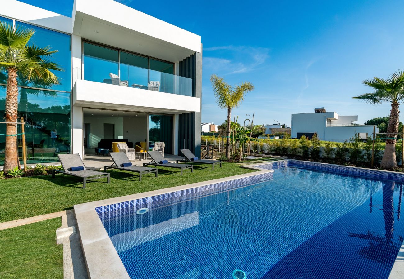 Villa à Vilamoura - Vitória Lux by SAPvillas