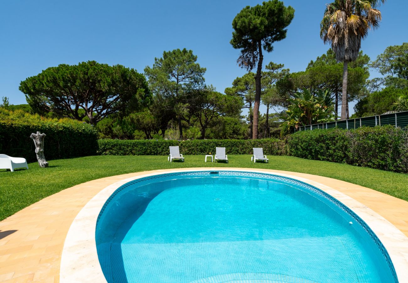 Villa à Vilamoura - Villa Macuti by SAPvillas