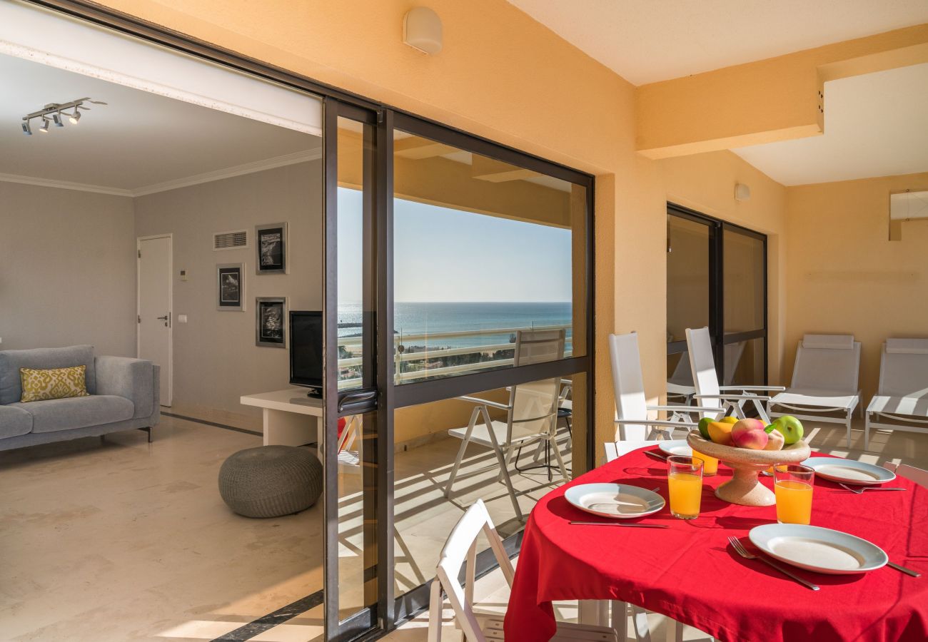 Appartement à Vilamoura - Marina Mar Penthouse by SAPvillas