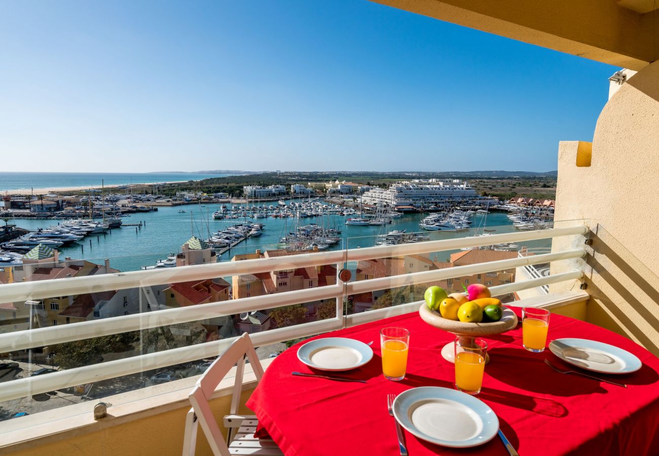 Appartement à Vilamoura - Marina Mar Penthouse by SAPvillas