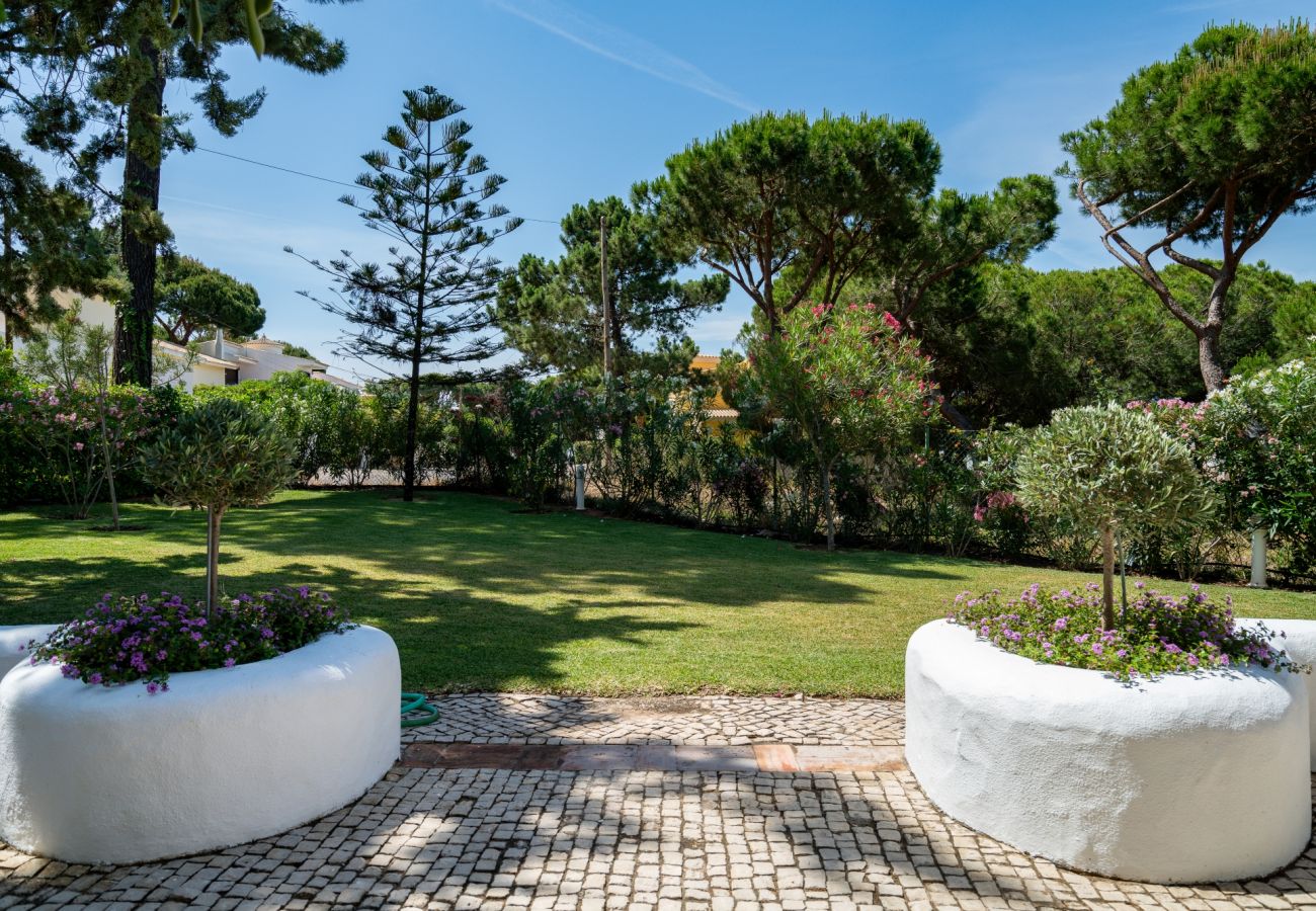 Villa à Vilamoura - Villa Serendipity by SAPvillas