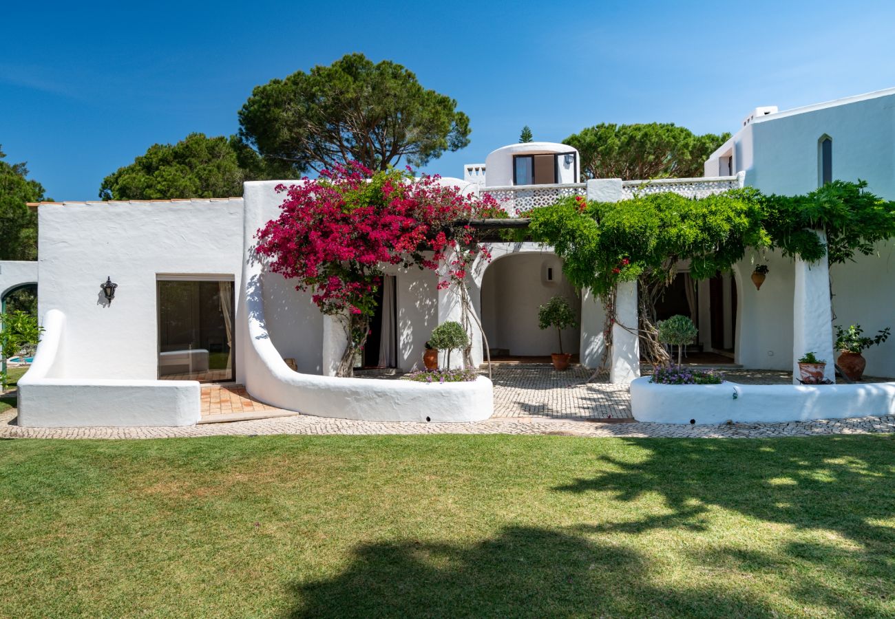 Villa à Vilamoura - Villa Serendipity by SAPvillas