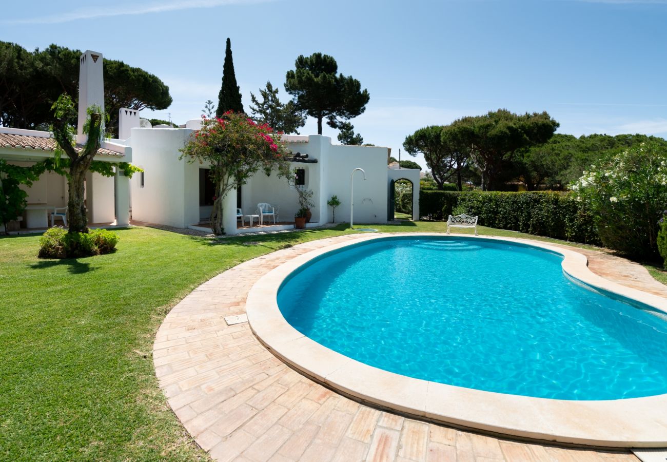 Villa à Vilamoura - Villa Serendipity by SAPvillas