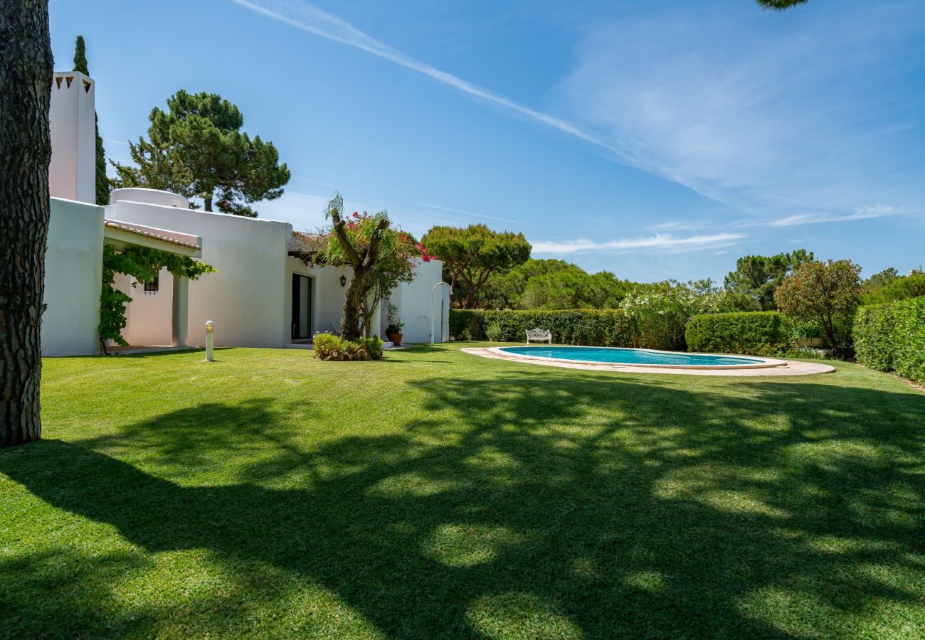 Villa à Vilamoura - Villa Serendipity by SAPvillas