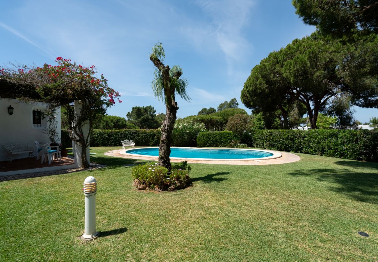 Villa à Vilamoura - Villa Serendipity by SAPvillas