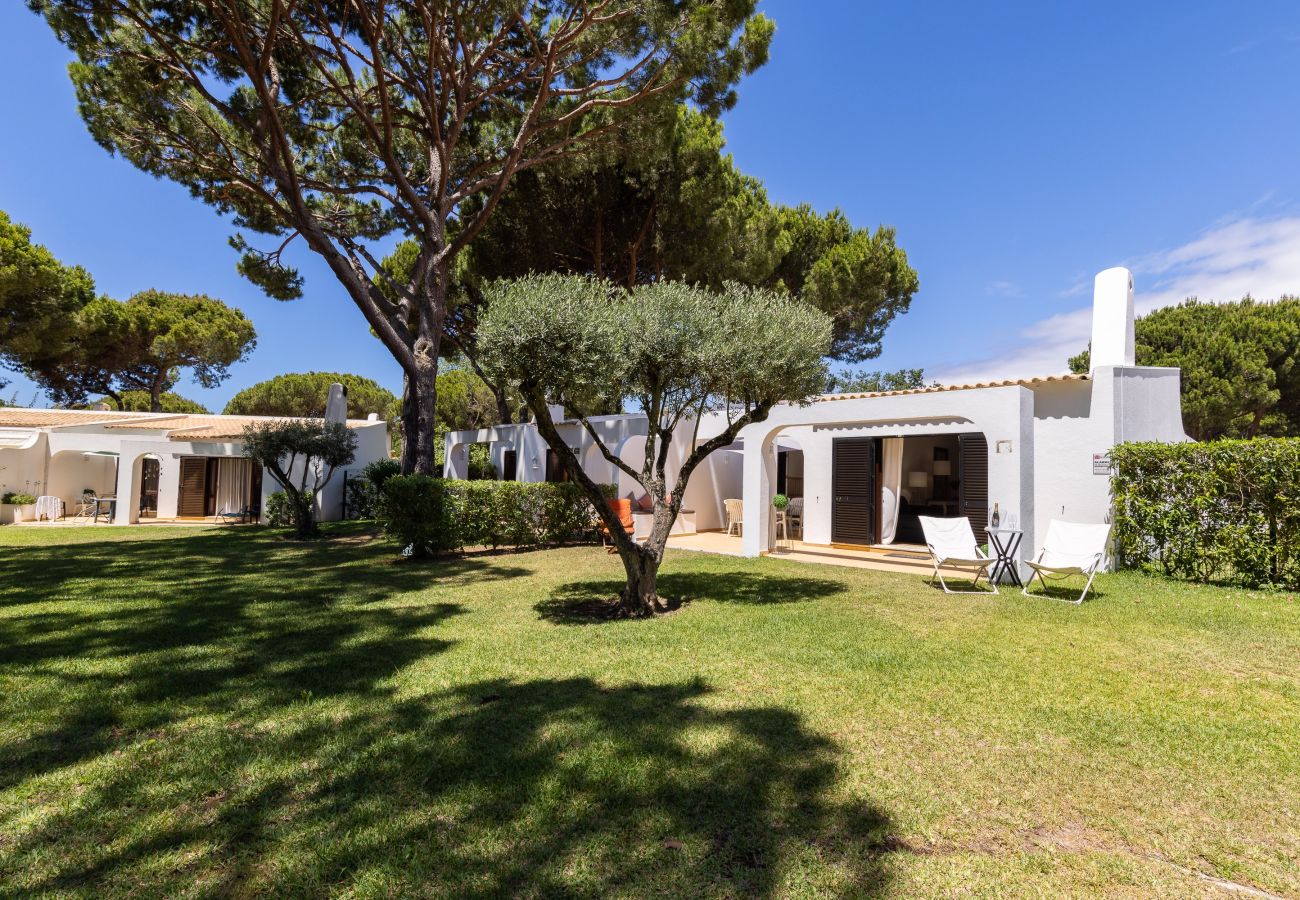 Maison mitoyenne à Vilamoura - Vilamouratenis Wave by SAPvillas