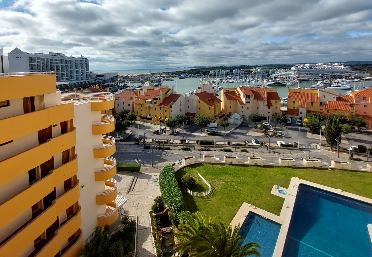 Appartement à Vilamoura - Marina Mar Sunset by SAPvillas