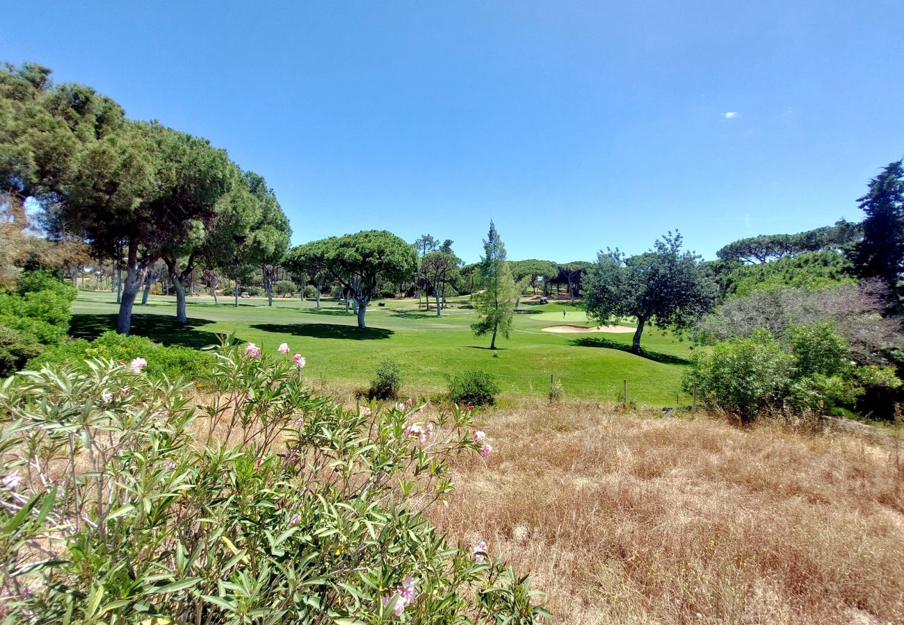 Maison à Vilamoura - Maison rénovée de 2 chambres face au golf - Vilamoura