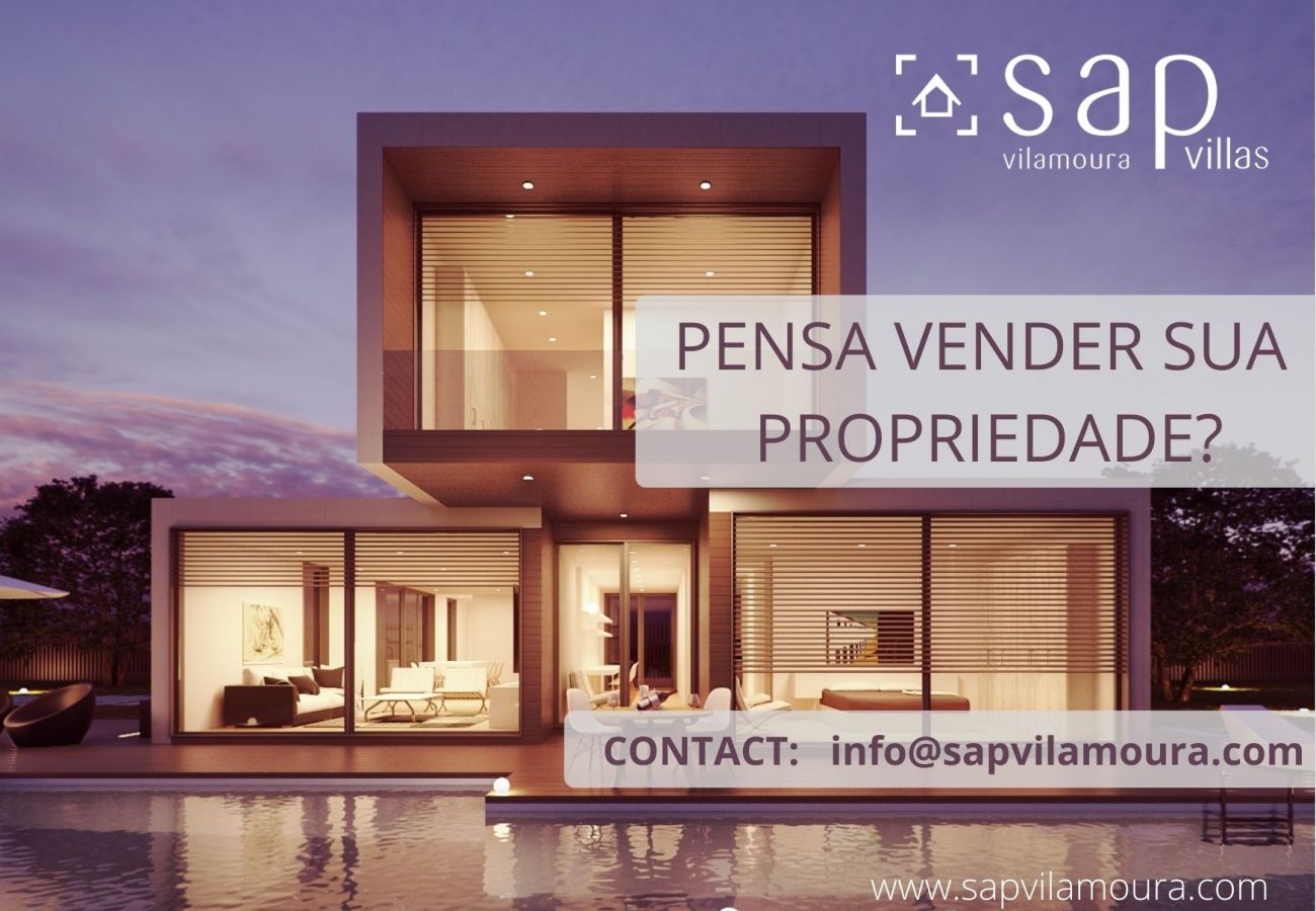 Pensa vender sua propriedade – SAPvillas