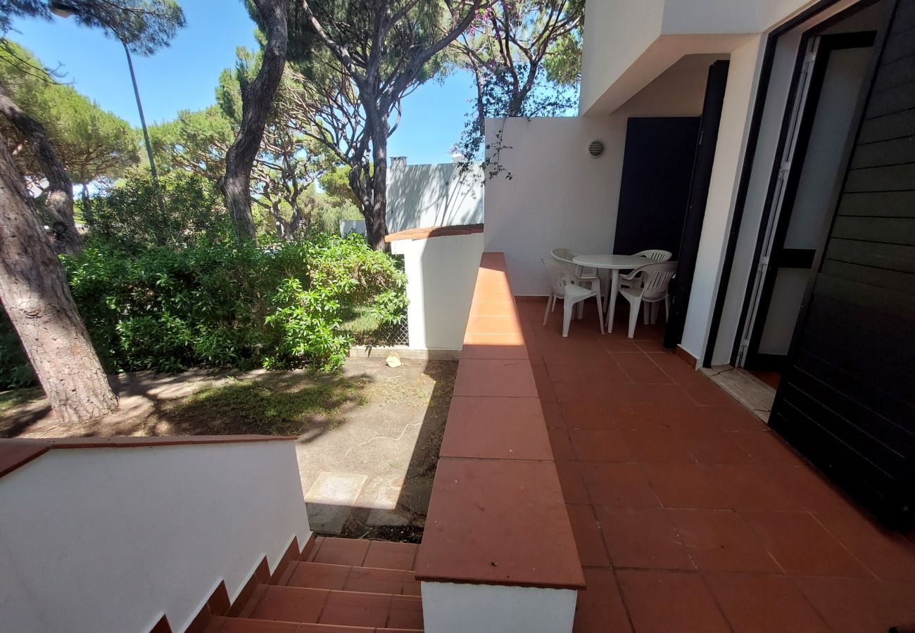 Casa geminada em Vilamoura - V3 Geminada Aldeia do Pinhal Vilamoura